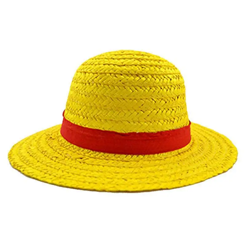 Chapeau Luffy
