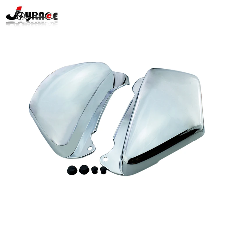 

Motorcycle Accessories Battery Side Fairing Covers For Honda Magna VF750 VF750C VF 750 VF 750C 1994-2004 1995 1996 1998 2002