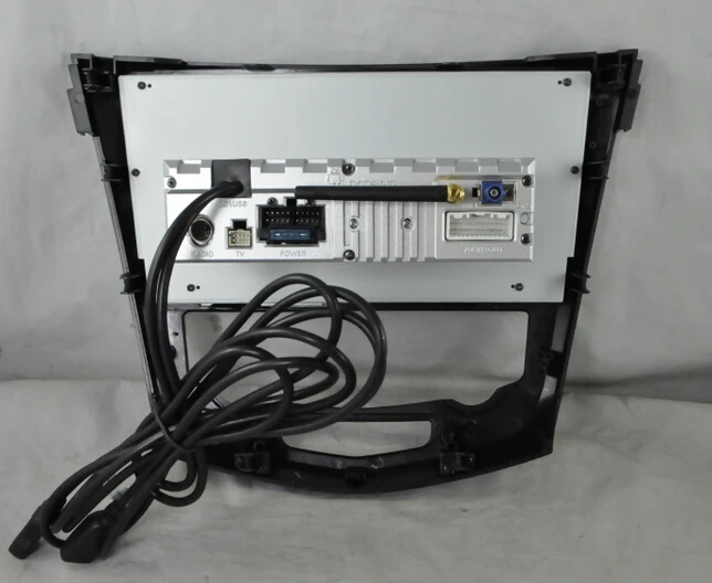 Perfect DSP Carplay 2GB Ram 32G R Android 7.1 10.2 inch Car DVD Gps For Nissan X-trail Xtrail  2014 2015- Vedio Audio Radio Monitor Navi 5