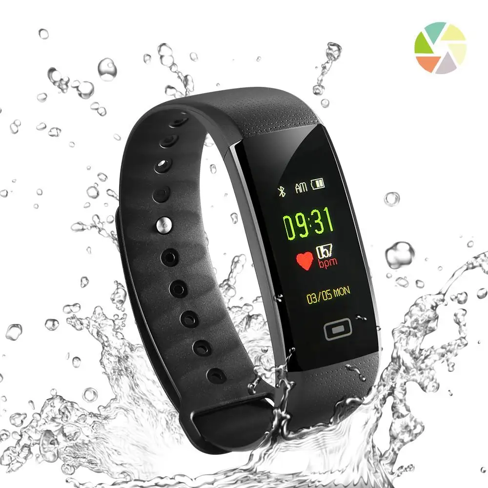 Siroflo M99 Smart Watch Bracelet Pedometer Activity