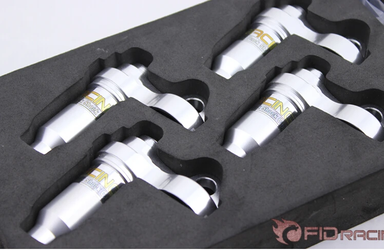 Крышка для ботинок FID RACING shock losi 5ive t .kmx2|1/5 rc|rc car shockrc 1/5 |