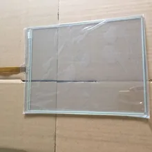 4PP420. 1043-K40 10,4 дюймовый сенсорный экран стеклянная панель