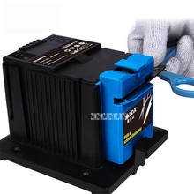 Новое поступление многофункциональная маленькая мельница S1D-DW01-56 домашняя простая шлифовальная дрель шлифовальная машина 220-240 в 96 Вт 1350 об/мин 6-51 м