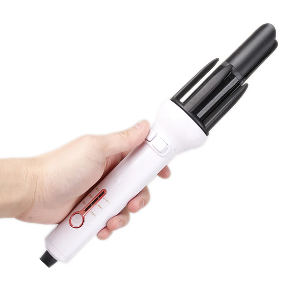 Newest Automatic Hair Curler Heating Hair Care Styling Tools Ceramic Wave Hair Curl Magic Curling Iron Salon Tools Hair Styler Newest Automatic Hair Curler Heating Hair Care Styling Tools Ceramic Wave Hair Curl Magic Curling Iron Salon Tools Hair Styler