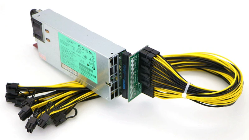 Mining Power Supply Kit (3) -1