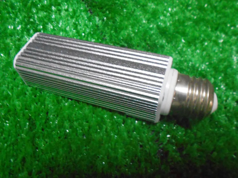 LED PLC E27