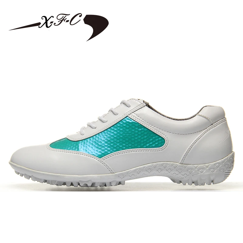 

18 new golf shoes women soft bottom sports shoes breathable waterproof lady golf shoes lightweight golf shoes cleats