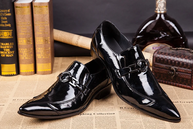 jordan dress shoes leather