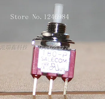 

[SA]P8701 trigger pin single tripod M6.2 small toggle switch reset button normally open normally closed SH--50pcs/lot