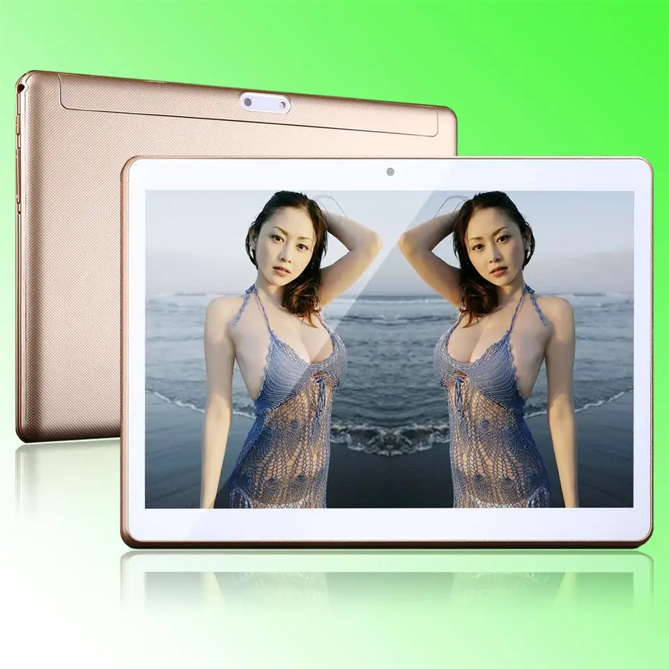 Free shipping Brand 3G Tablet PC 9 7 inch Screen MTK Quad Core 32G ROM Call