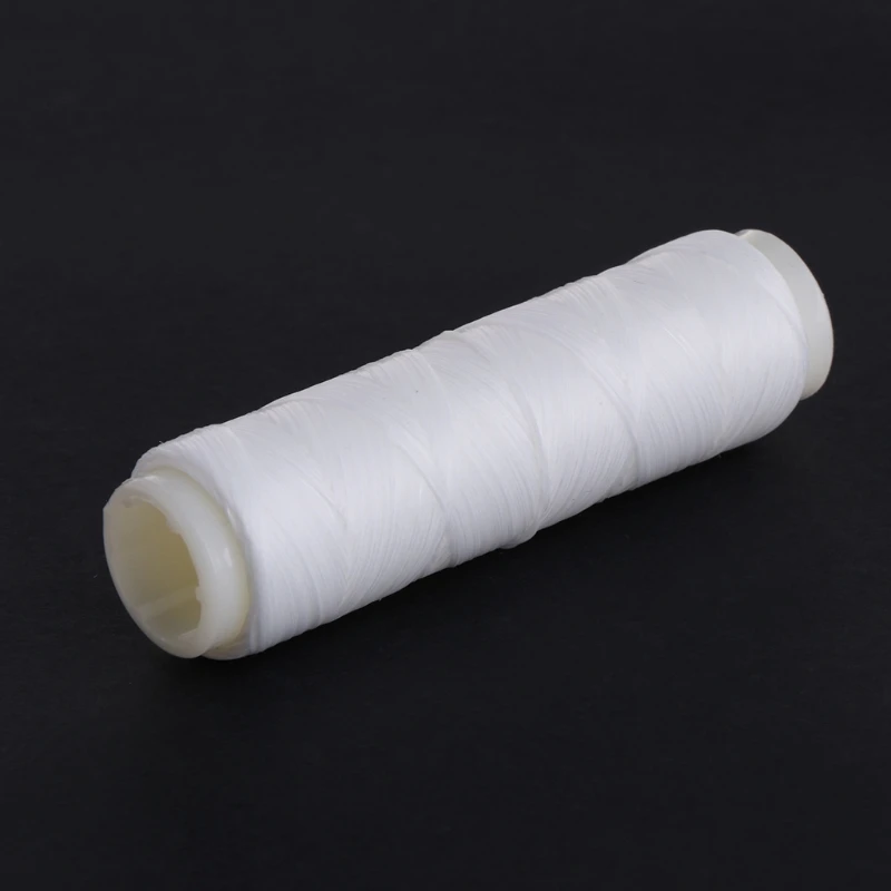 

Fishing Line High Elastic Rubber Non Slip 50/100/200m Super Strong Tippet Wire