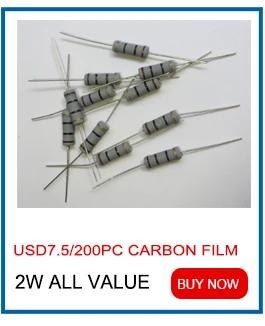 500w resistor