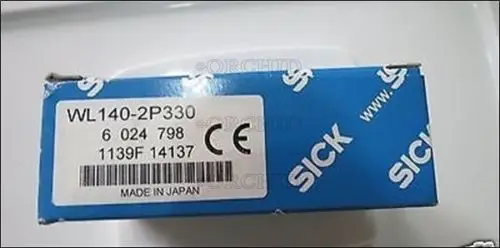 

2PCS 1 Pc New SI+Wl140-2P330 Z