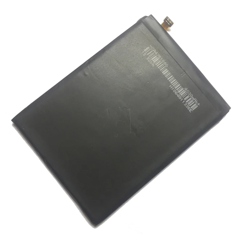 Безопасная стабильная замена мобильного аккумулятора C11P1611 4130 мАч для ASUS Zenfone 3 Max Z3 Max ZC520TL литий-полимерные батареи