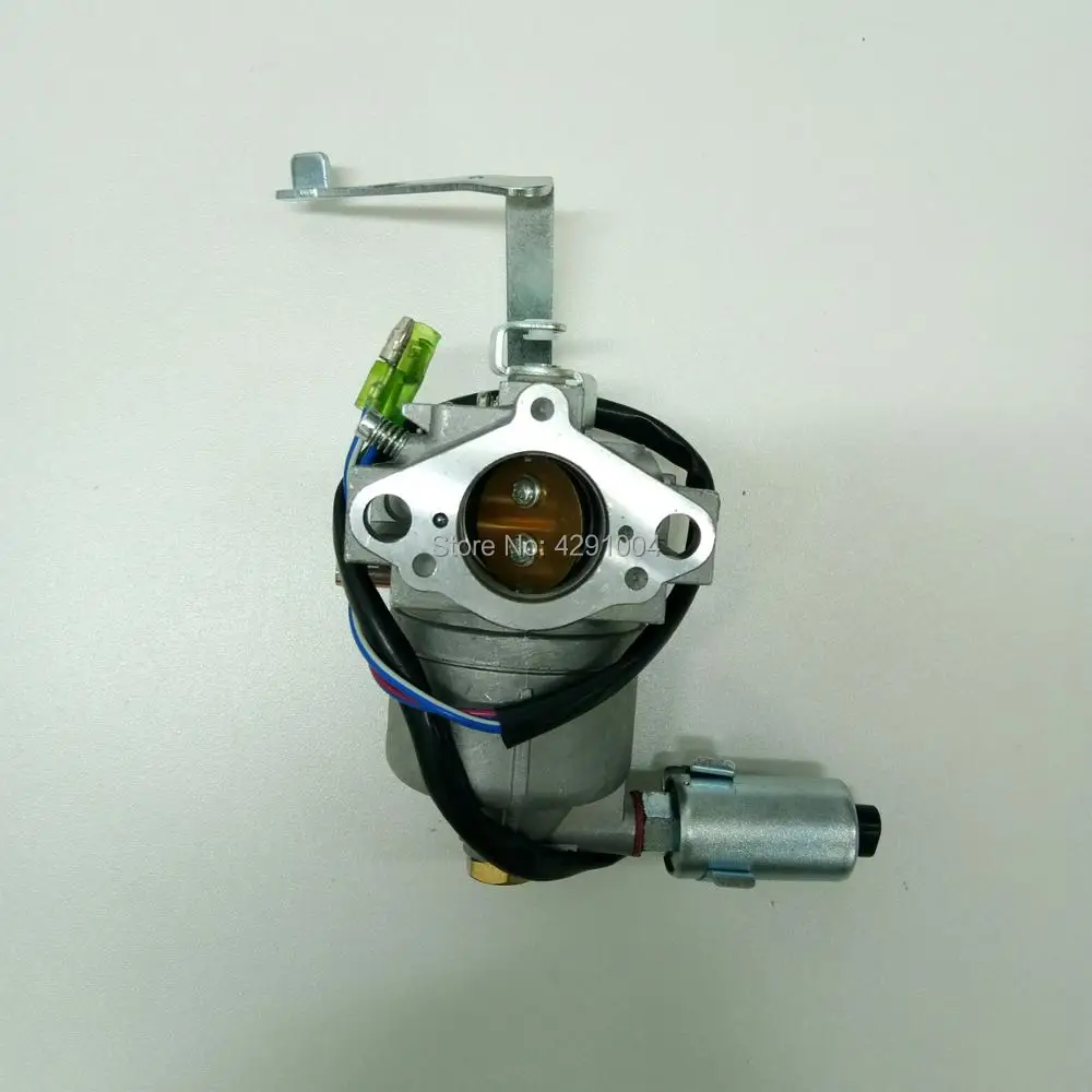 185F 5KW Gerador Da Gasolina Parte Gerador