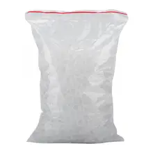 1000 шт./компл. профессиональная фетагон чернильница для тату пластиковая Татуировка пигмент татуировки держатель чернил