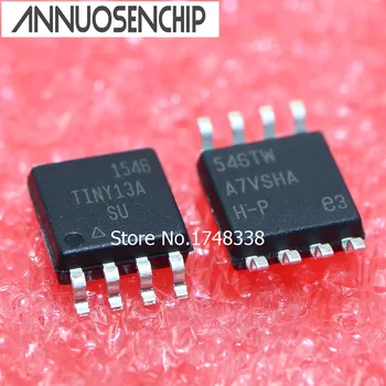 

ATTINY13A-SU ATTINY13A TINY13A SOIC-8 20pcs/lot Free Shipping