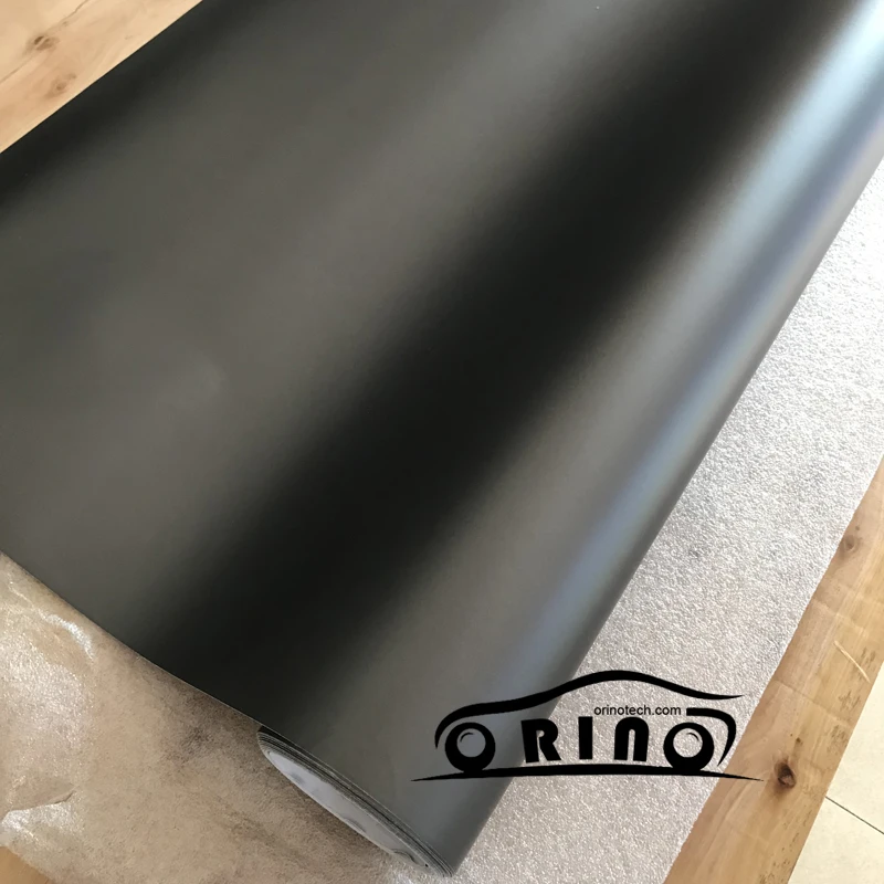 Dark Satin Grey Vinyl Wrap-1