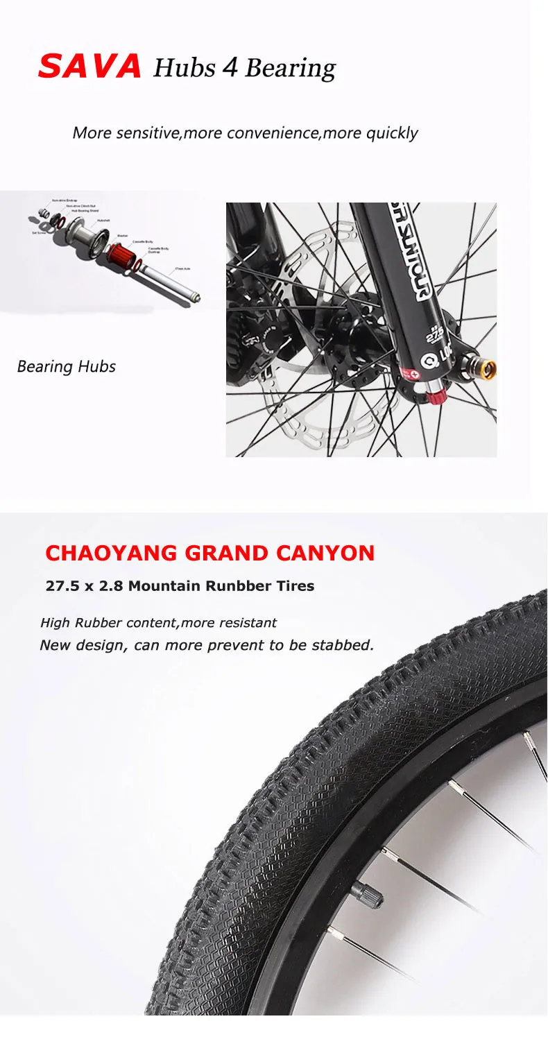 Clearance SAVA Plus3.0 Mountainbike Mountain bike 29 /27.5 Carbon Fiber mtb 29 Bicycle with Shimano deore MTB Bike 27.5 29 bicicletas 4 Clearance SAVA Plus3.0 Mountainbike Mountain bike 29 /27.5 Carbon Fiber mtb 29 Bicycle with Shimano deore MTB Bike 27.5 29 bicicletas 4