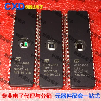 

Freeshipping M27C4002 M27C4002-12F1L