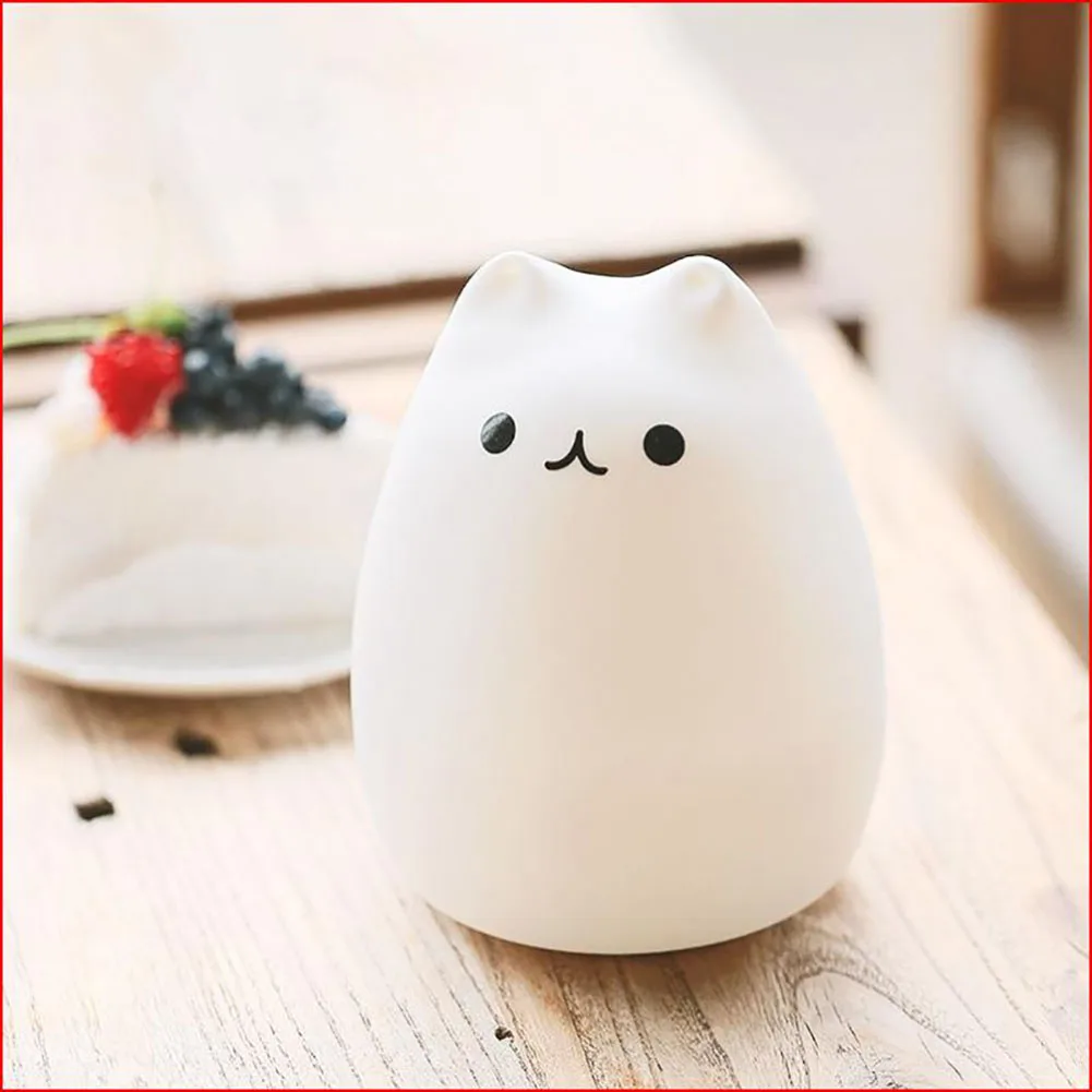 Online kaufen groÃhandel katze lampe aus china katze lampe ... Lampe für schlafzimmer