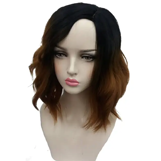 Strongbeauty Wig For Black Women Formal Hairstyles For Medium Hair