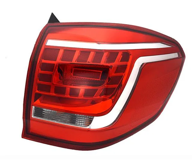 for Great Wall Haval H6 Rear Tail Light Assembly Taillight Stoplight