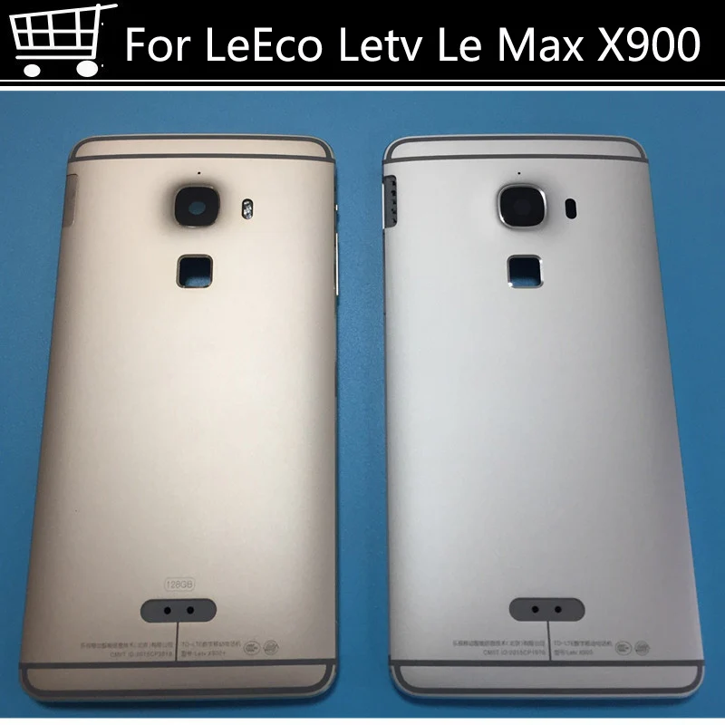 Оригинальный чехол 6 33 дюйма для LeEco Letv Le Max X900 полностью закрытая крышка