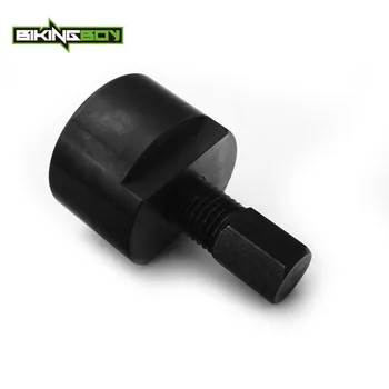 

BIKINGBOY 50mm Left Hand Special Flywheel Rotor Puller For Polaris RZR 900 1000 RANGER 500 570 900 SPORTSMAN 325 570 800 M1400