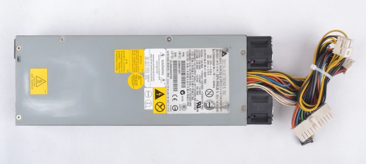 Delta Electronics DPS 500GB A Блок питания для сервера 500 Вт|Блоки компьютеров| |
