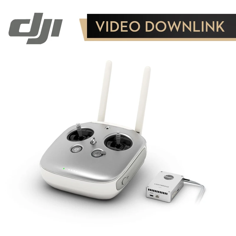 DJI Lightbridge 2 профессиональный HD вещание в реальном времени 1080P видео передача