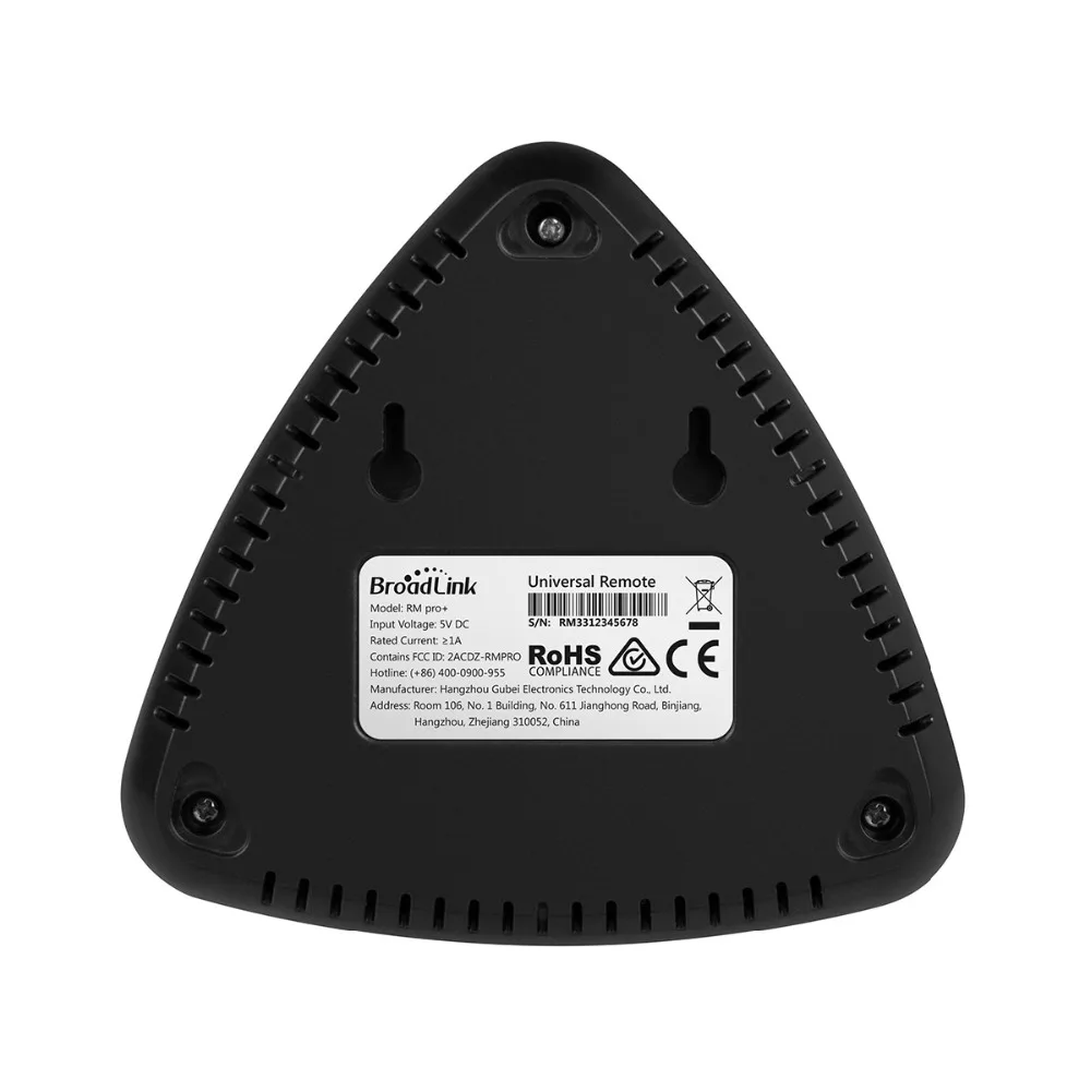 Broadlink новинка 2019 RM + 3 шт. UK TC2 WiFi Умный домашний концентратор IR RF все в одном