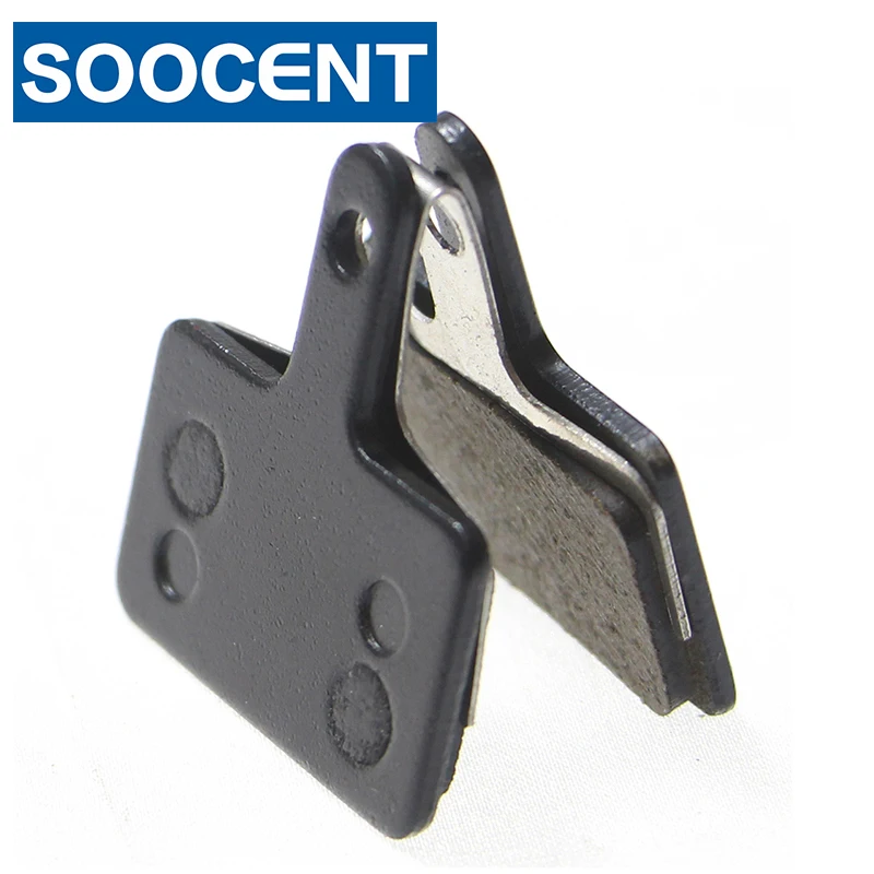 1 пара велосипедных тормозных колодок для Shimano B01S Deore (BR M465/475/495/515/525)/Auriga Comp Draco/Mota