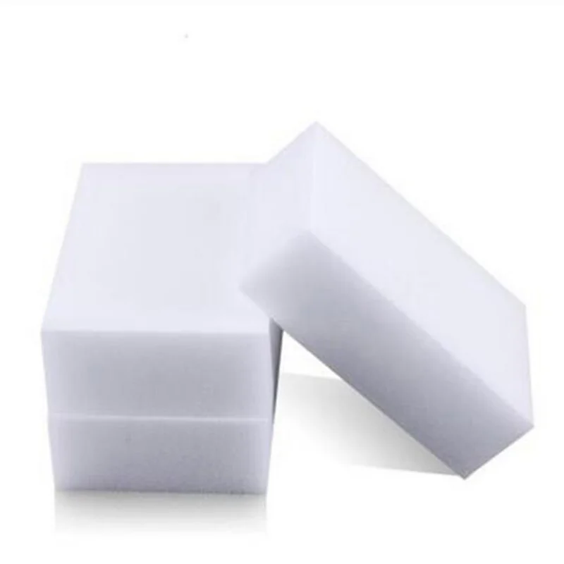 Buy 10Pcs/lot Nano melamine foam sponge clean Dexterous Easy to use