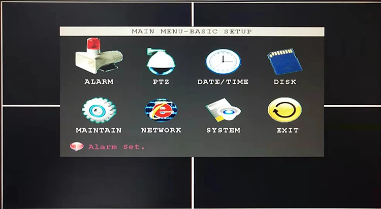 Flash Deal SD card monitoring + remote positioning monitoring + cycle recording 3G GPS bus monitoring kit private car / heavy machinery 9