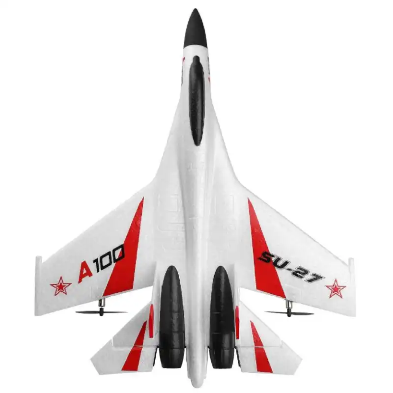 rc fighter 5.0