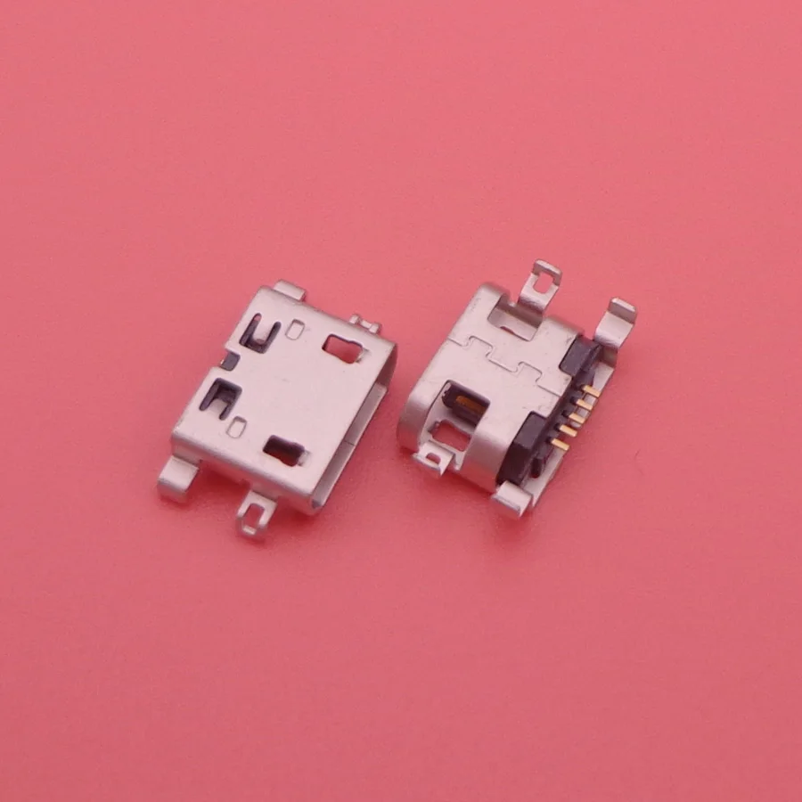 For Highscreen Boost 3 SE Power Five USB Charging Port Dock Jack Plug Connector Repair Part | Мобильные телефоны и