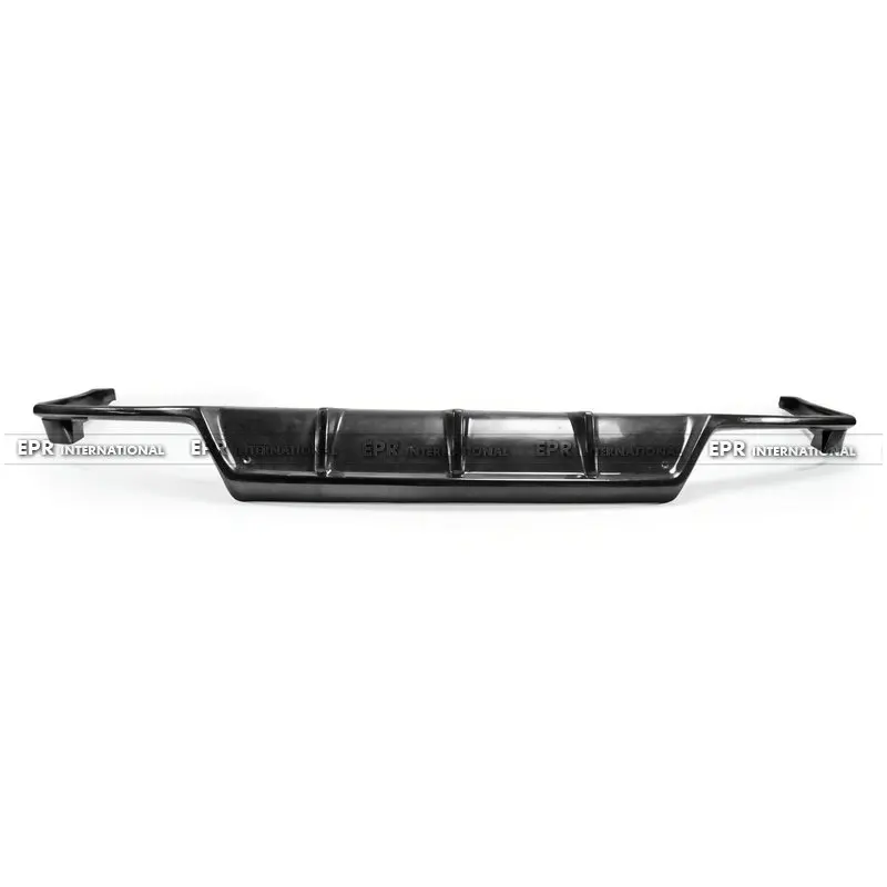Hyundai 9th Gen Sonata LF ZT Style Rear Diffuser (China Version) FRP(2)_1