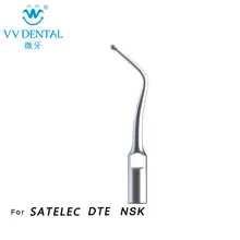 3 шт. SBDL, скалер наконечник полости prepartion наконечник для инструмент дантиста, наконечник для NSK DTE Satelec звуковой гигиены полости рта скалер наконечник