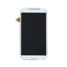 New Arrival LCD Module For Samsung Galaxy S4 I9505 LCD Display Digitizer Touch Screen Bezel Frame Assembly VAU42 T15 0.35