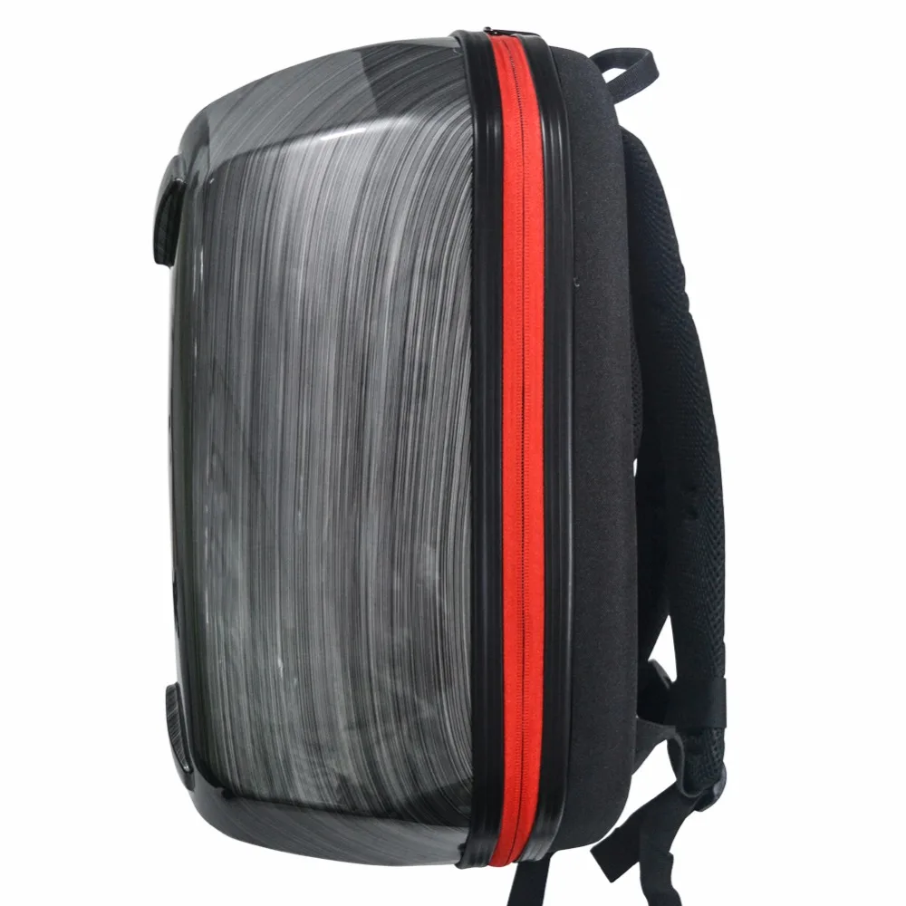 

Phantom 3 Hardshell Shoulder Backpack Carry Case Bag for DJI Phantom 3 Quadcopter FPV Drone Helicopter Part Accessories