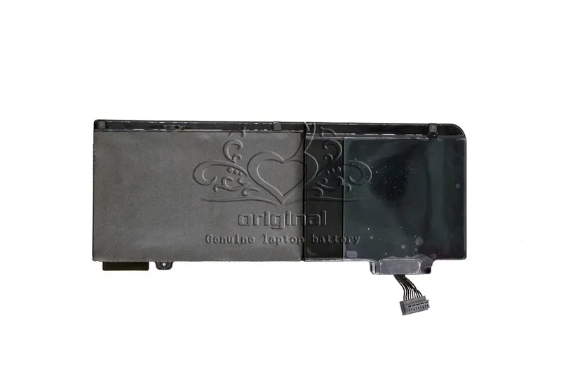 JIGU батарея A1322 для APPLE MacBook Pro 13 &quotUnibody A1278 MC700 MC374 Mid 2009 2010 2011|battery a1322|a1322 batteryapple macbook pro