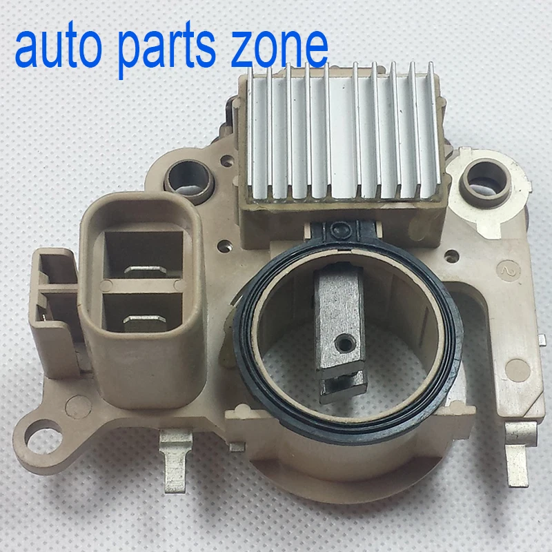 MH Электронный регулятор напряжения генератора 12 вольт 14,5 Vset S-L терминалы для Mitsubishi IM222 MD618569 MD618696 A866X22272