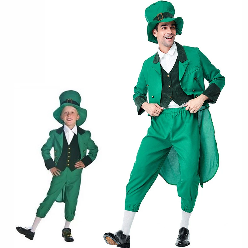 Irish Leprechaun Irish Leprechaun