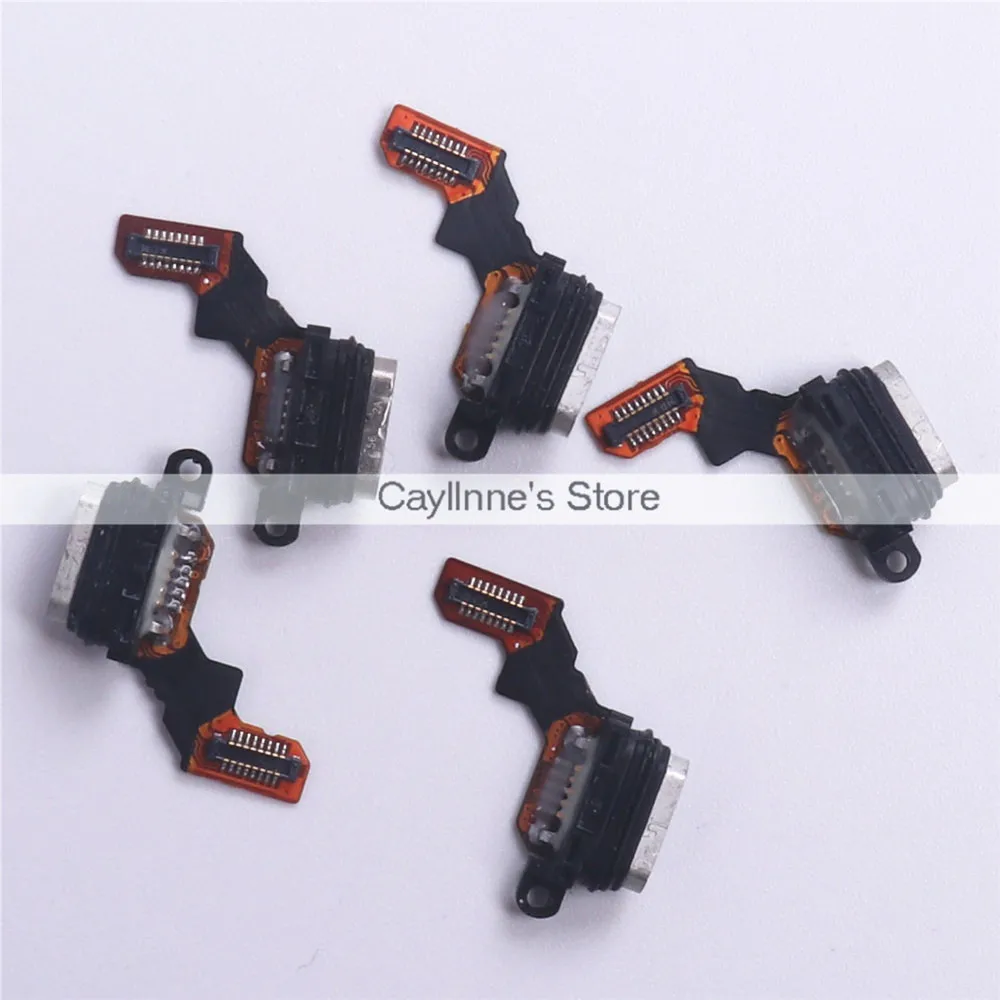 M4 Aqua E2303 charging port (5)