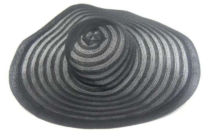 wide brim hat 10