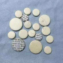 5 комплектов Новые подушки для кларнета 85 шт отличный материал