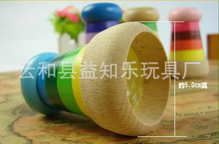 Free delivery, kaleidoscope, magic eye effect, wooden toys, the prism,toys for children Free delivery, kaleidoscope, magic eye effect, wooden toys, the prism,toys for children