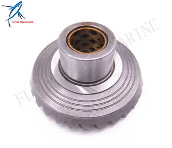 

Boat Motor T5-03010000 Forward Gear for Parsun HDX Outboard Engine 2-Stroke T4 T5 T5.8 Free Shipping