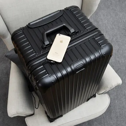 

20''24''26''30''32 inches Rolling Luggage Suitcase Boarding Case travel luggage Case Spinner Cases Trolley Suitcase Wheeled Case